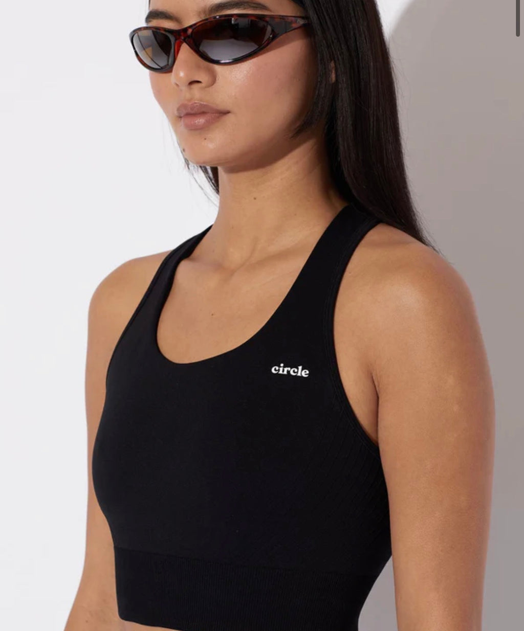 BRASSIÈRE SEAMLESS KEEP THE FLOW