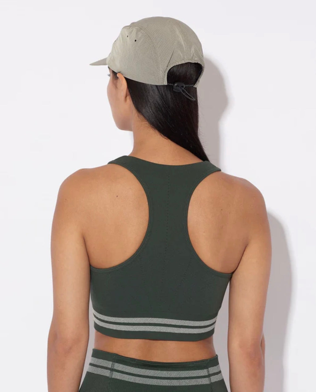 BRASSIÈRE SEAMLESS KEEP THE FLOW