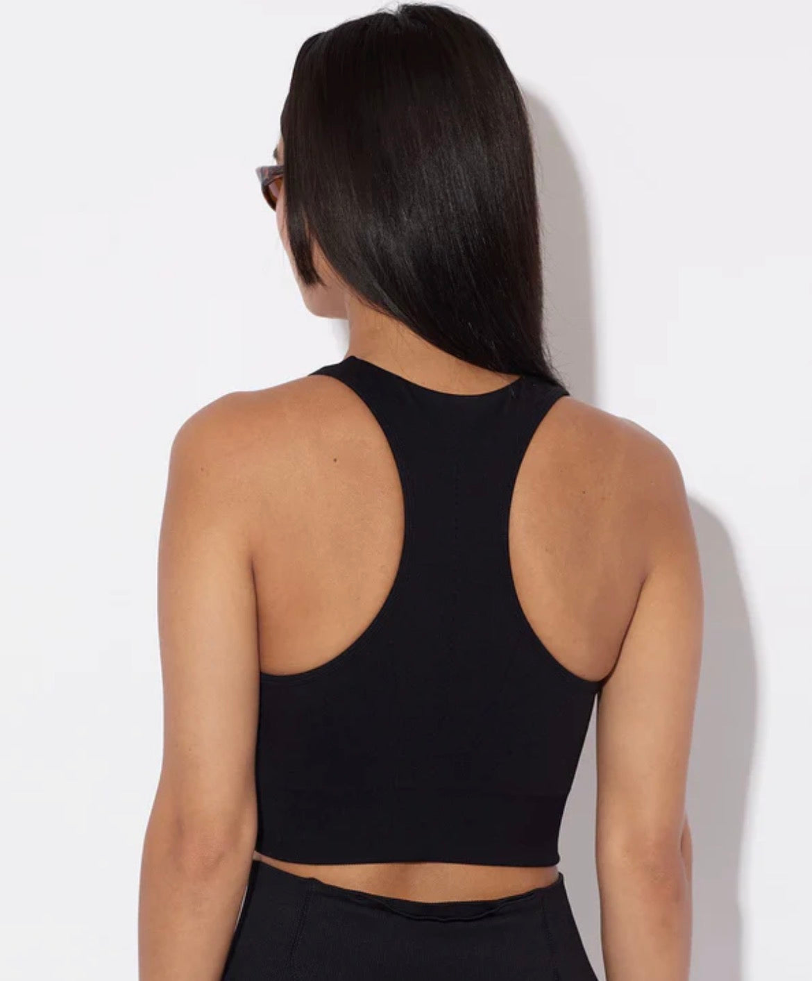 BRASSIÈRE SEAMLESS KEEP THE FLOW