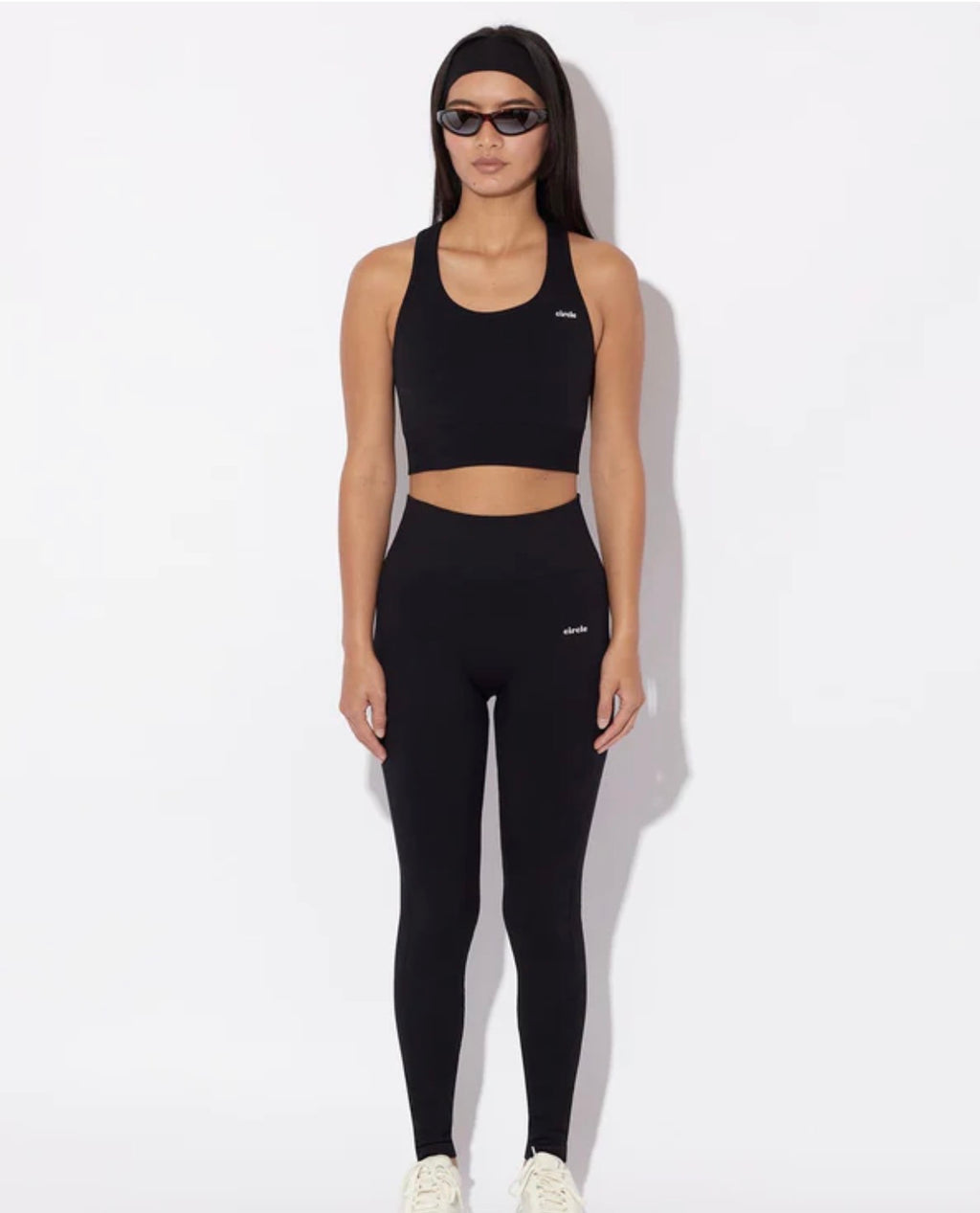 BRASSIÈRE SEAMLESS KEEP THE FLOW