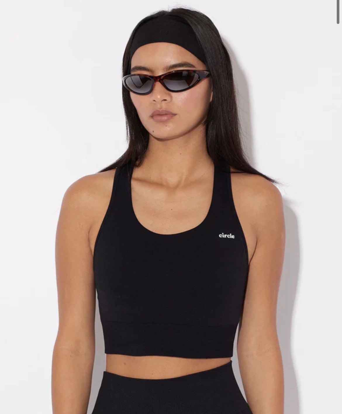 BRASSIÈRE SEAMLESS KEEP THE FLOW