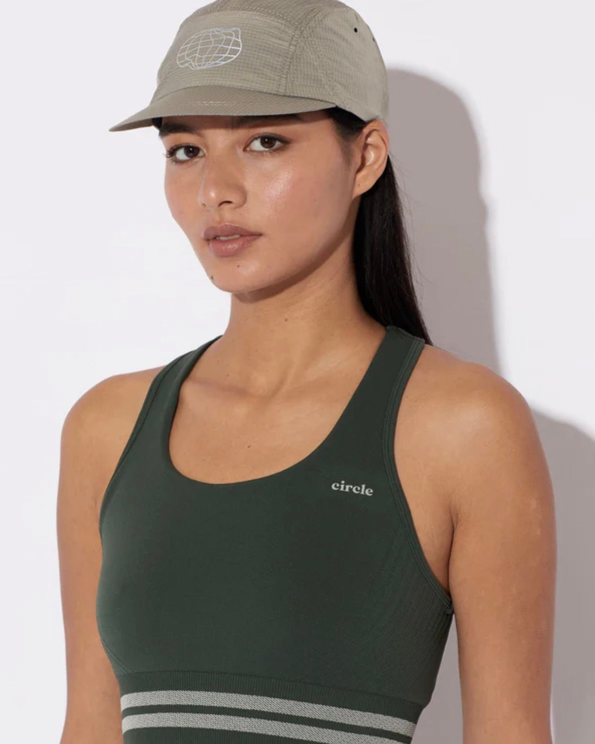 BRASSIÈRE SEAMLESS KEEP THE FLOW