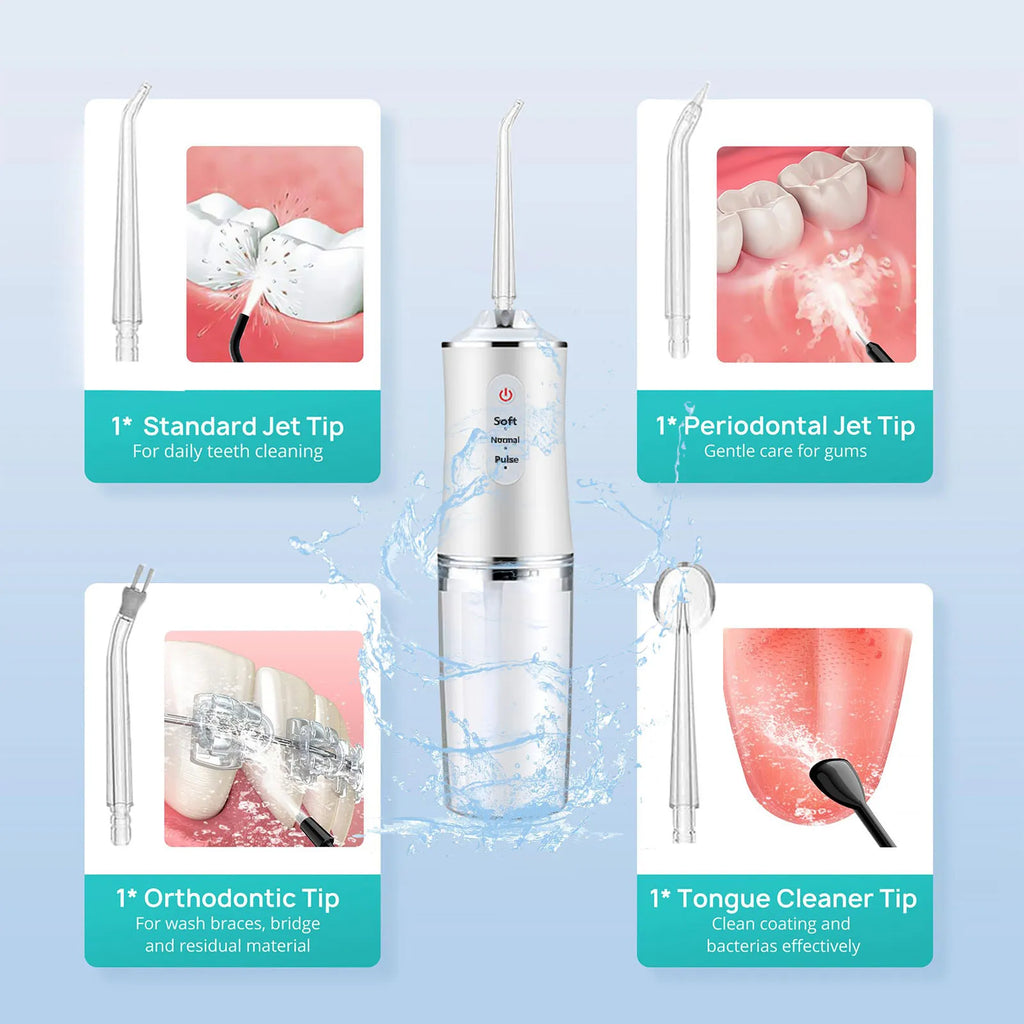 G2 DentalPro Clean