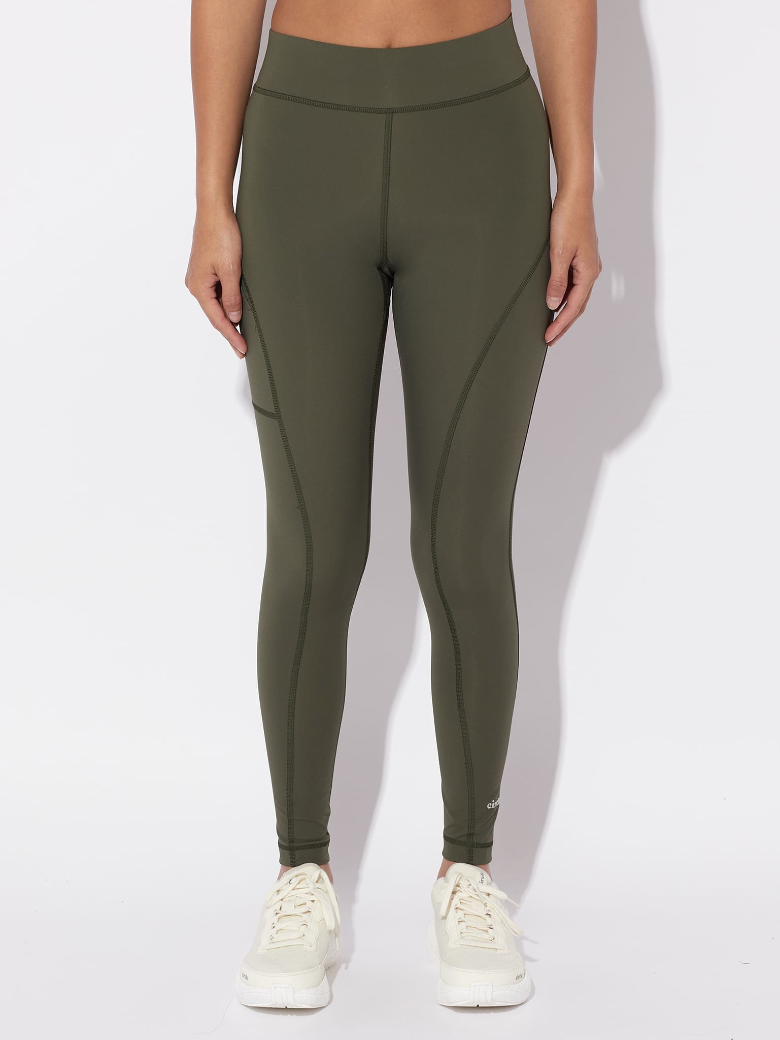 Legging Get in Shape 64 cm