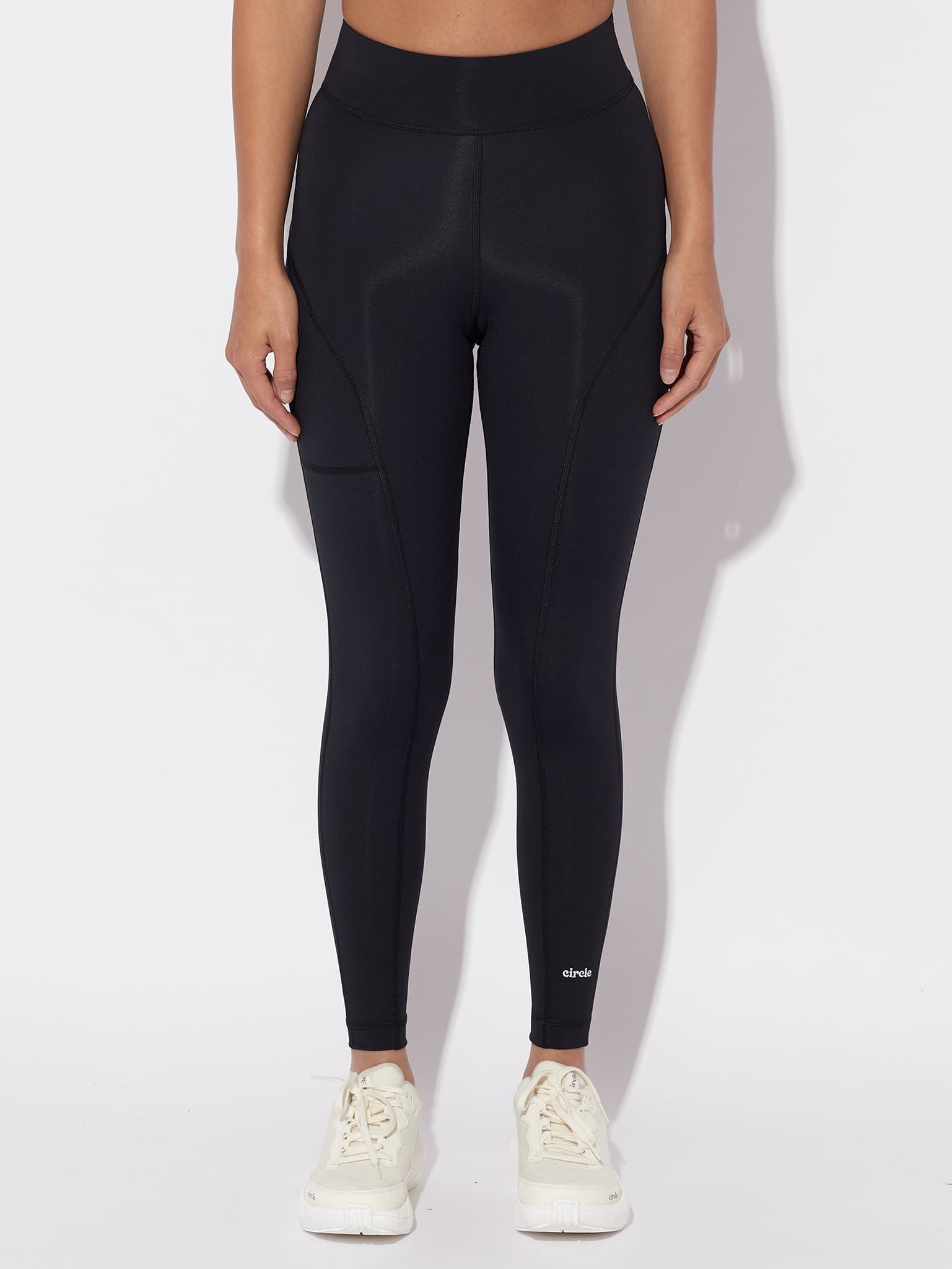 Legging Get in Shape 64 cm